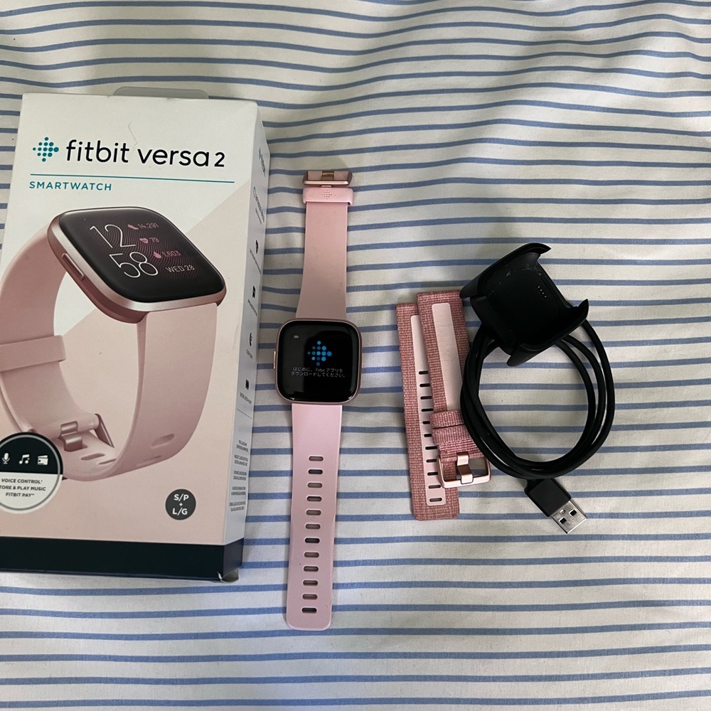 Fitbit Versa2